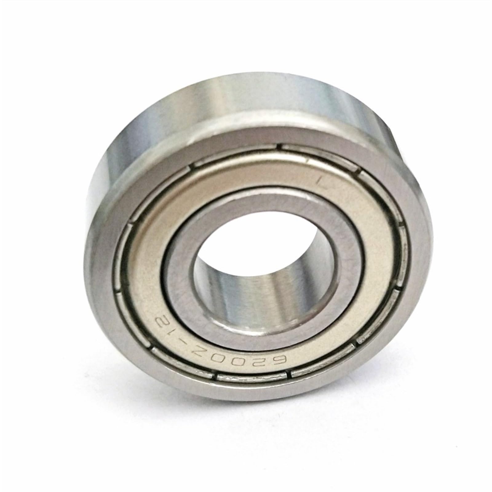 Amazon.com: EHHXTXFWA Bearing 6200 6200Z-12 6200ZZ-12 12x30x9mm